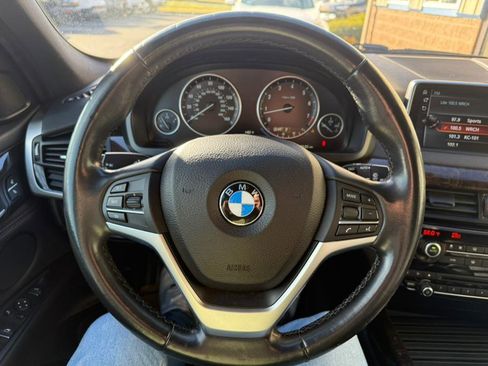 Used 2017 BMW X5 xDrive35i image 16