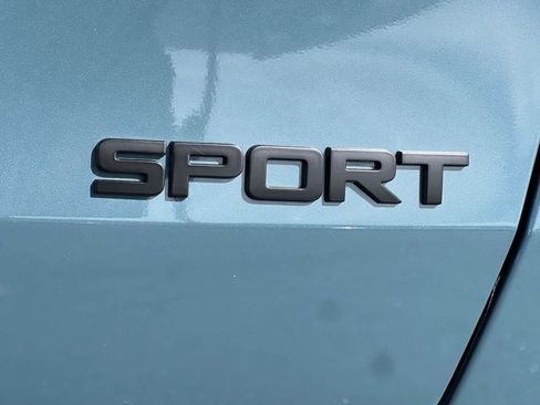 New 2026 Honda HR-V Sport image 19