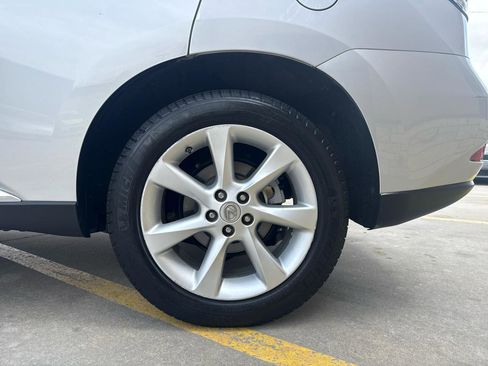 Used 2011 Lexus RX 350 2WD w/ Premium Pkg image 39