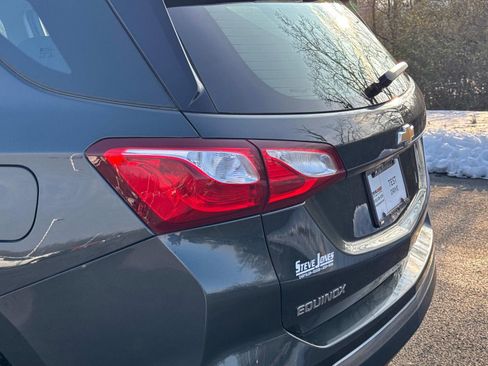 Used 2018 Chevrolet Equinox LS image 12