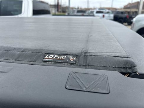 Used 2020 RAM 1500 Rebel w/ Rebel Level 1 Equipment Group AWD/4WD image 32