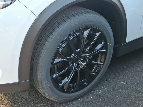 New 2026 MAZDA CX-70 3.3 Turbo w/ Premium Package image 4