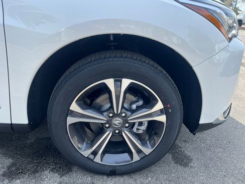 New 2026 Acura RDX SH-AWD w/ Technology Package image 25