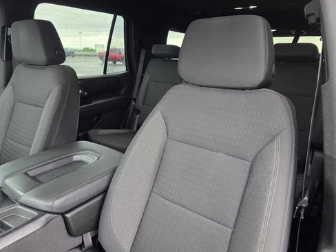 Used 2022 Chevrolet Tahoe LS w/ Driver Alert Package AWD/4WD image 21