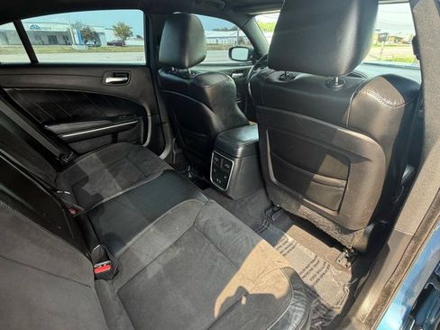 Used 2020 Dodge Charger Scat Pack w/ Plus Group RWD image 56