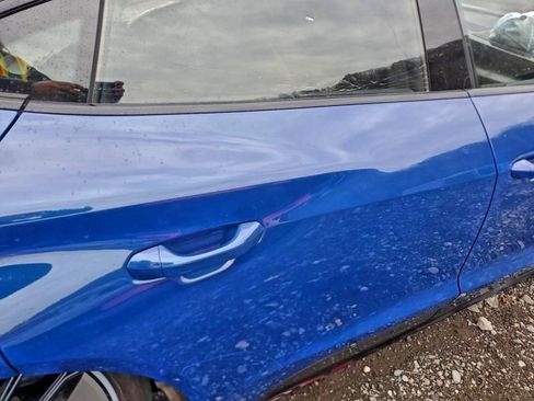 Used 2024 Audi RS e-tron GT w/ Carbon Performance Package image 7