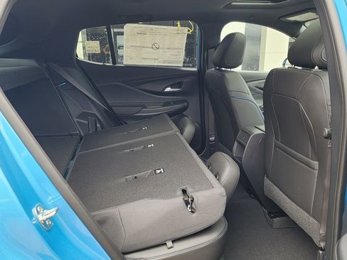 New 2026 Buick Envista Sport Touring w/ Convenience I Package image 43