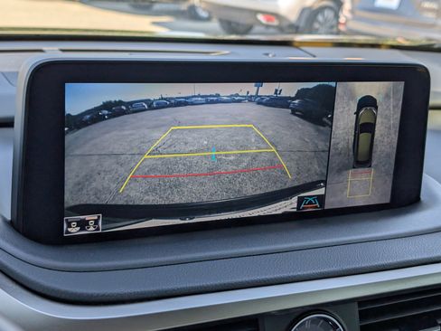 Used 2022 Lexus RX 350 FWD w/ Premium Package image 19