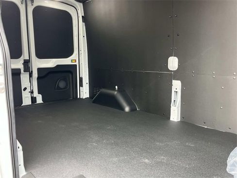 New 2026 Ford Transit 250 Base w/ Load Area Protection Package image 18