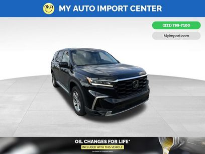 Used 2023 Honda Pilot EX-L