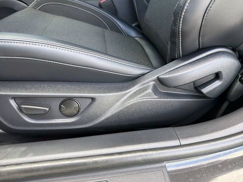 Used 2024 Ford Mustang Coupe RWD image 18