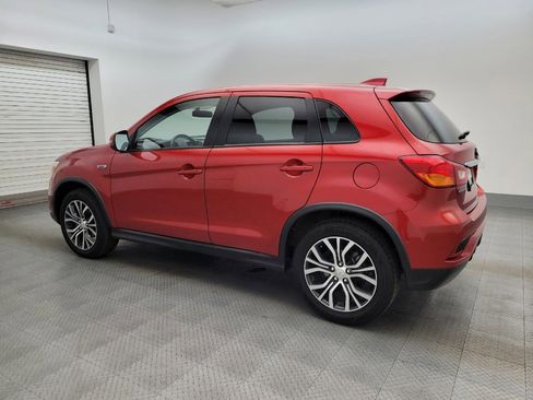 Used 2018 Mitsubishi Outlander Sport ES image 3