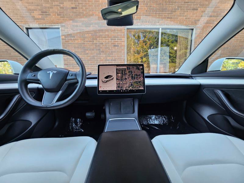 Used 2022 Tesla Model 3 RWD image 38