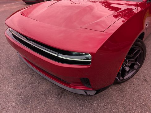 Used 2024 Dodge Charger Daytona R/T w/ Plus Group AWD/4WD image 13