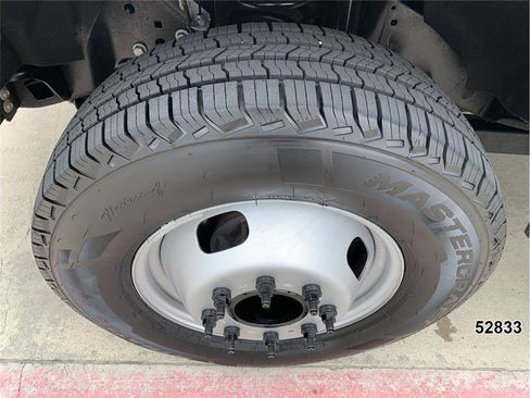 Used 2021 Ford F350 XL w/ Power Equipment Group RWD image 16