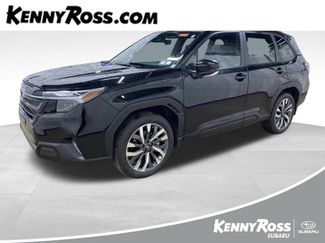 New 2026 Subaru Forester Touring 360° Tour