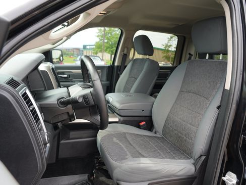 Used 2014 RAM 1500 Big Horn AWD/4WD image 12