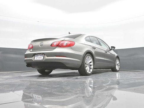 Used 2009 Volkswagen CC VR6 Sport FWD image 23