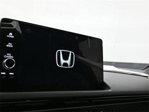 New 2025 Honda Civic Sport image 9