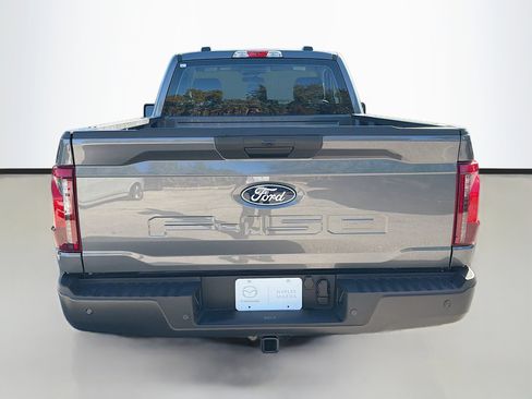 Used 2025 Ford F150 XL image 4
