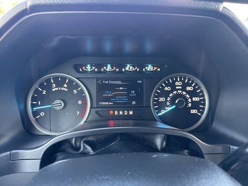 Used 2019 Ford F150 XLT w/ Equipment Group 302A Luxury AWD/4WD image 23