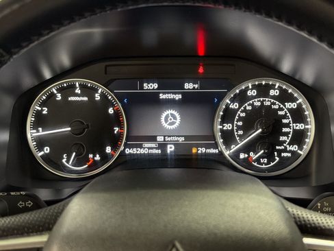 Used 2024 Mitsubishi Outlander SE AWD/4WD image 21