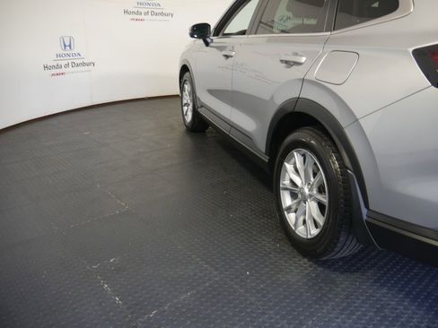 Used 2024 Honda CR-V EX-L image 11