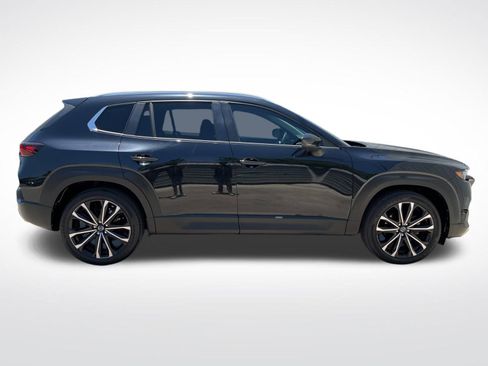 Certified 2023 MAZDA CX-50 AWD 2.5 Turbo image 6