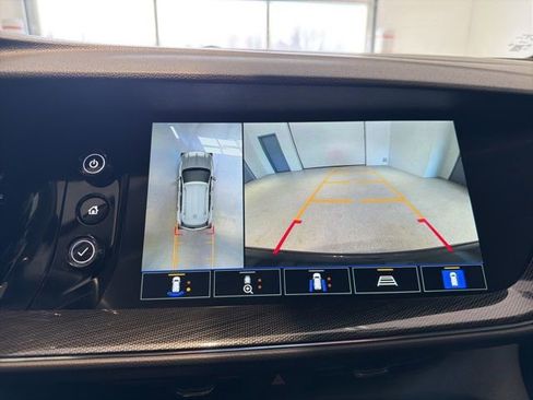 Certified 2022 Buick Envision Essence w/ Technology Package I image 23