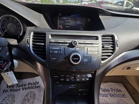 Used 2011 Acura TSX Sedan FWD image 24