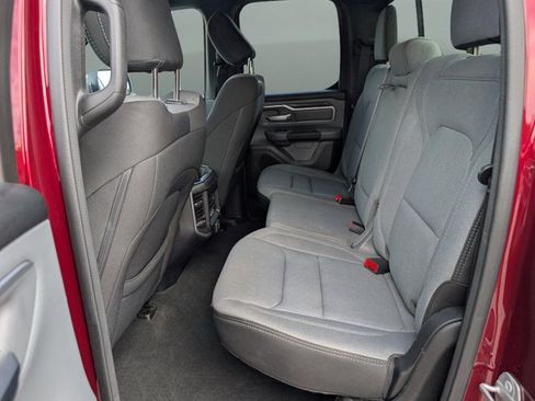 Used 2021 RAM 1500 Big Horn AWD/4WD image 23