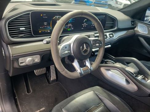 Used 2021 Mercedes-Benz GLE 63 AMG S image 17