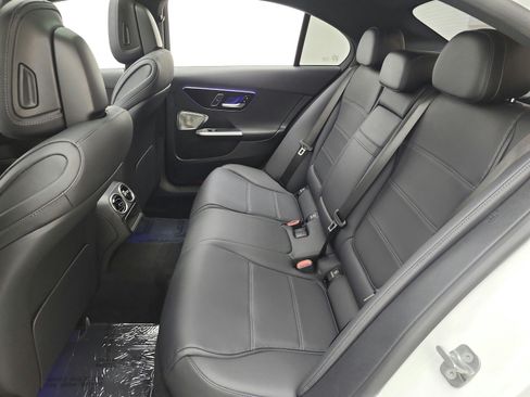 Used 2024 Mercedes-Benz C 300 Sedan image 13