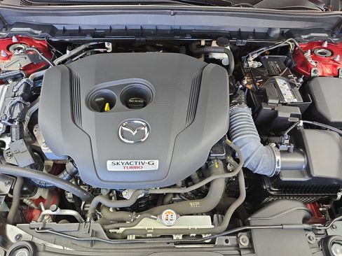 Used 2023 MAZDA CX-30 2.5 Turbo w/ Premium Plus Pkg image 31