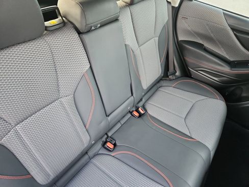 Used 2021 Subaru Forester Sport image 19