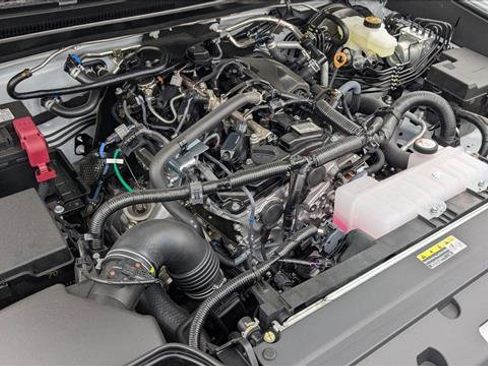 New 2026 Toyota Tacoma SR5 AWD/4WD image 26