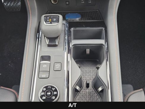 New 2026 Nissan Pathfinder Rock Creek image 24