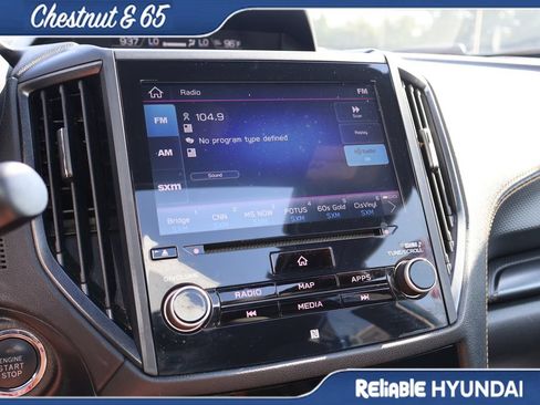 Used 2022 Subaru Forester Wilderness AWD/4WD image 37
