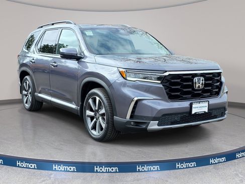 Used 2024 Honda Pilot Elite image 9