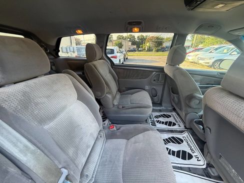 Used 2009 Toyota Sienna CE image 12