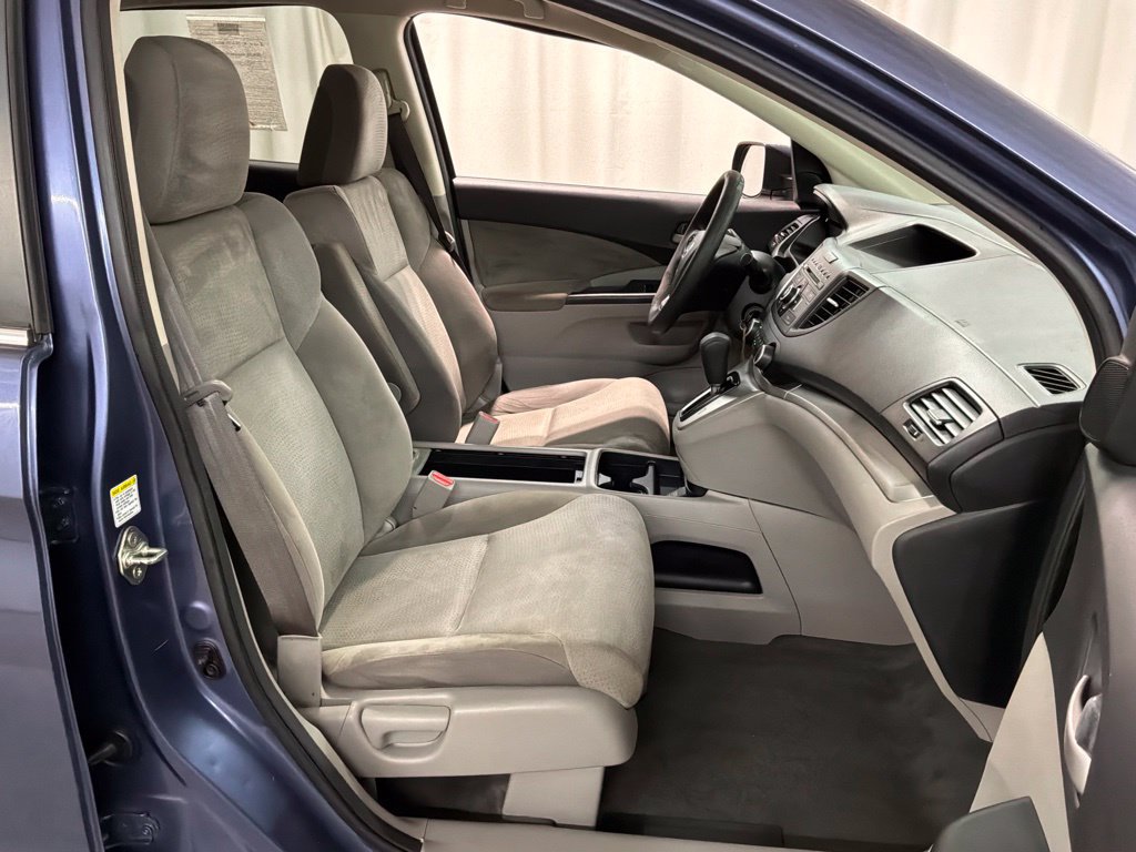 Used 2014 Honda CR-V EX image 27