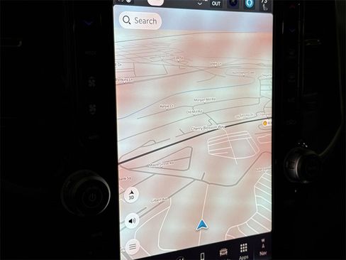 New 2026 RAM 1500 Big Horn image 18