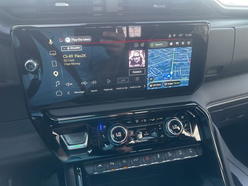 Used 2026 GMC Sierra 1500 AT4X image 32