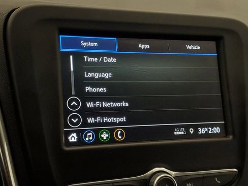 Used 2019 Chevrolet Equinox LS image 19