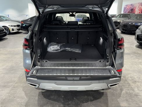 New 2026 BMW X5 sDrive40i w/ Climate Comfort Package image 12