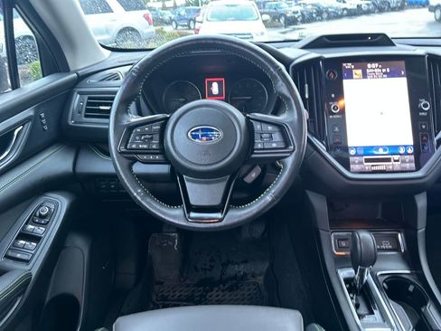 Used 2023 Subaru Ascent Onyx Edition Limited image 8
