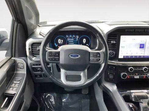 Certified 2022 Ford F150 Lariat image 13