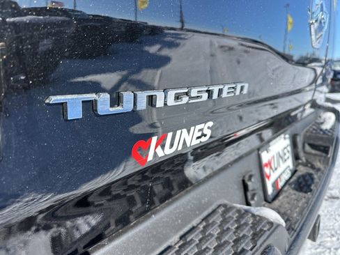 New 2026 RAM 1500 Tungsten w/ Bed Utility Group image 15