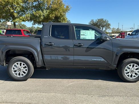 New 2025 Toyota Tacoma SR5 image 10