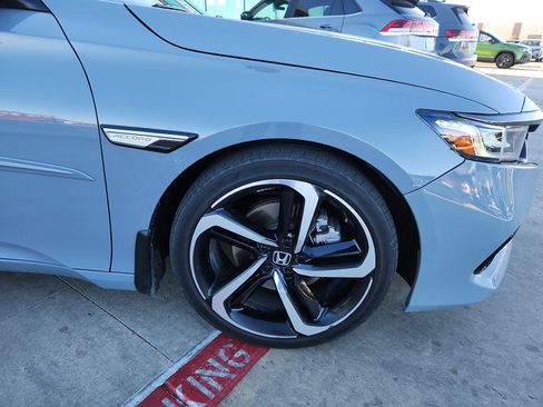 Used 2022 Honda Accord Sport image 9